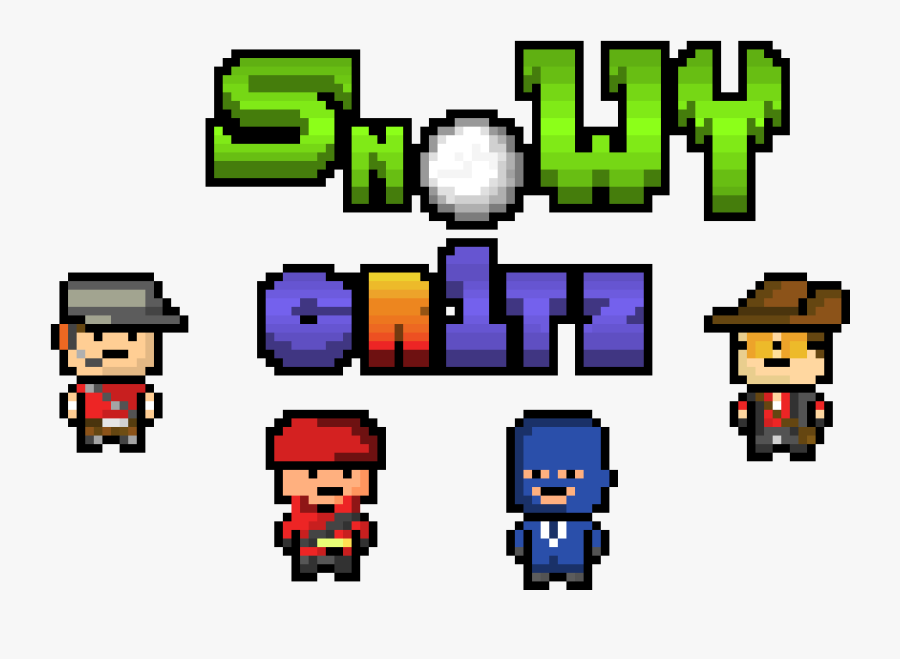 Snowy Cr1tz Clipart , Png Download, Transparent Clipart