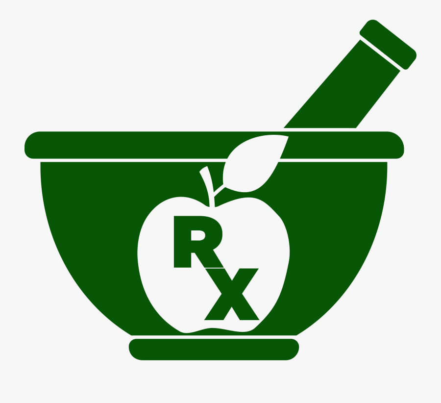 The Naturopathic Pharmacist - Emblem, Transparent Clipart