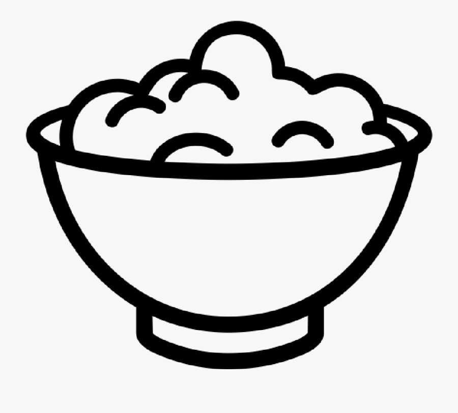 Check With Your Pharmacist To Determine Foods That - Bowl Icon Transparent Background, Transparent Clipart