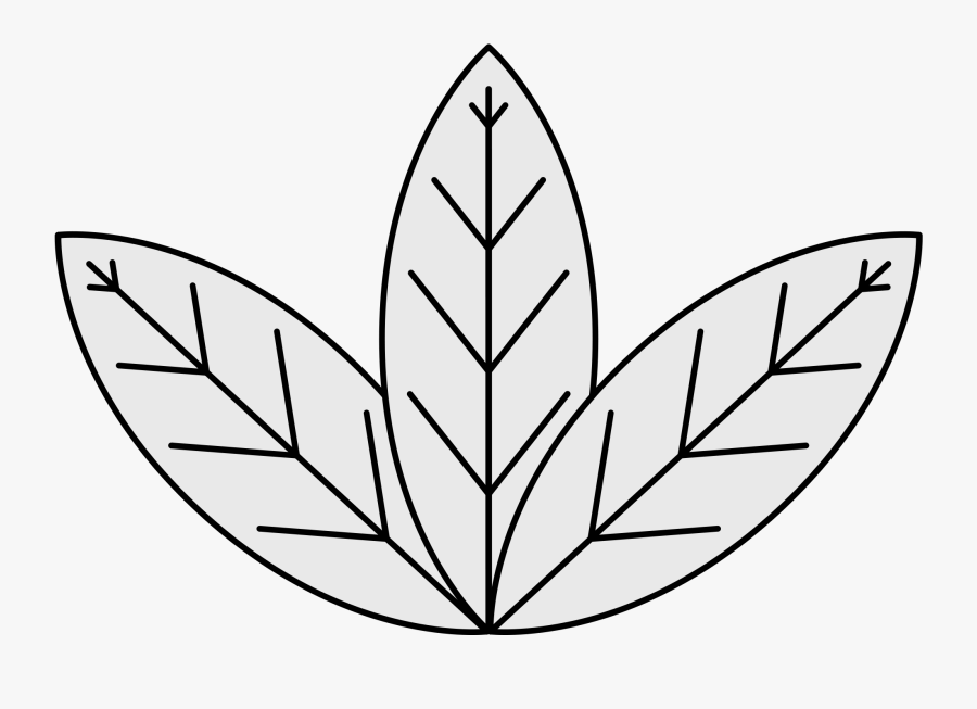 Transparent Depression Clipart - Tobacco Easy To Draw, Transparent Clipart