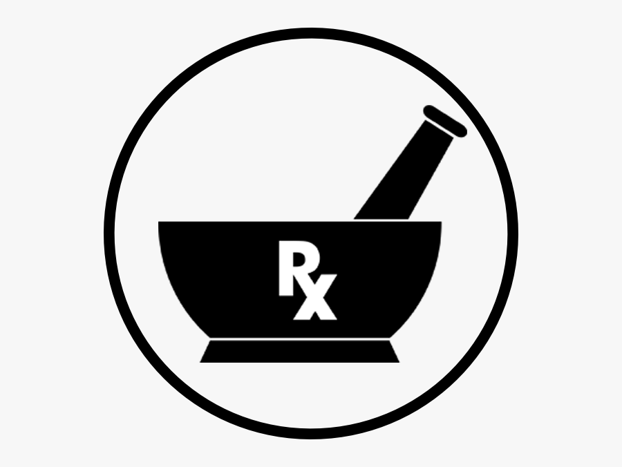 Thank You Card For Pharmacist Clipart , Png Download - Compounding Of Drugs, Transparent Clipart