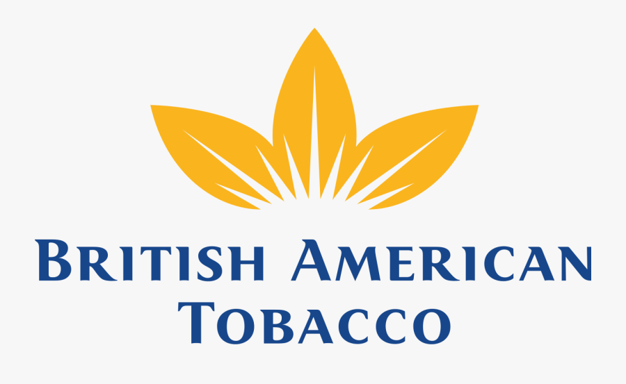 English - Subject - Logo - British American Tobacco Logo Transparent, Transparent Clipart