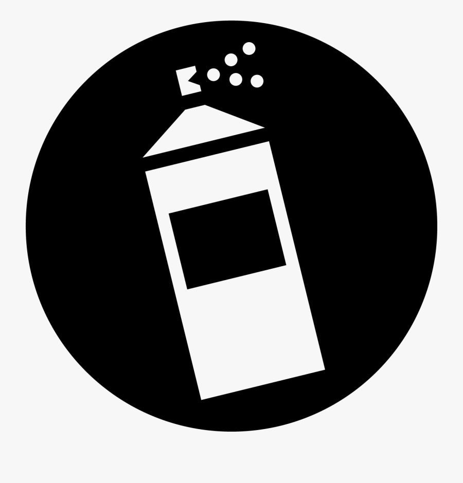 Sucked In Gasoline Motor - Circle, Transparent Clipart