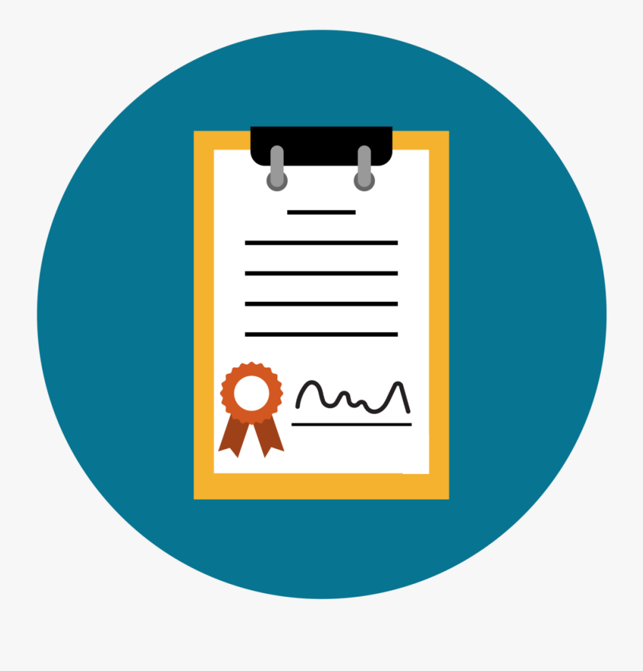 Plain Packaging Has Increased Contraband Tobacco In - Circle, Transparent Clipart