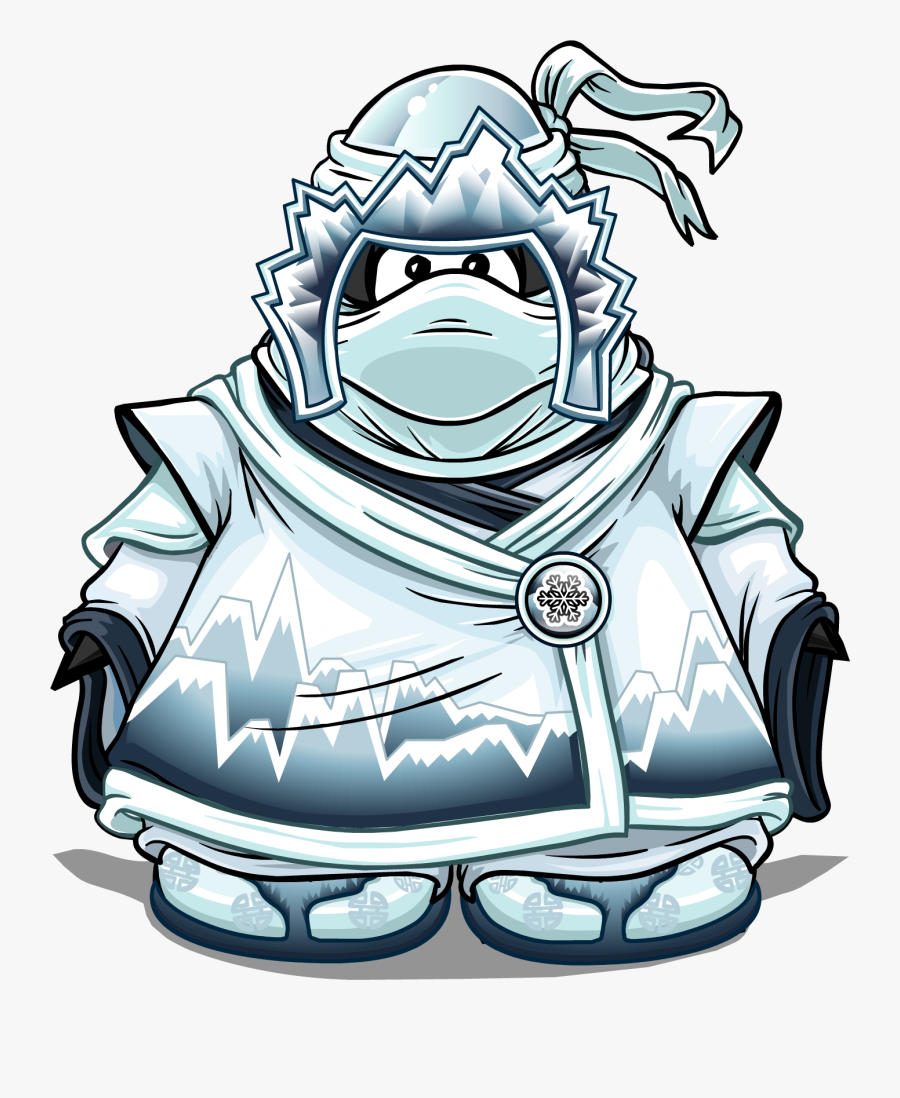 Cliparts For Free Download Blizzard Clipart Snowclip - Card Jitsu Snow Suit, Transparent Clipart
