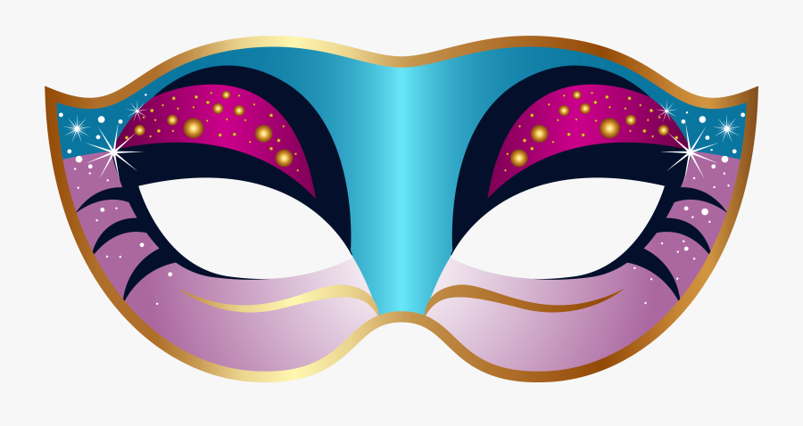 Collection Of High - Carnival Masks Png Clipart, Transparent Clipart