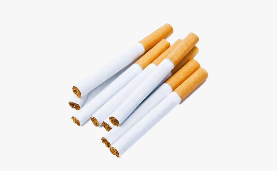 Clip Art Cigarette Pack Nicotine Designer - Cigarettes Png, Transparent Clipart