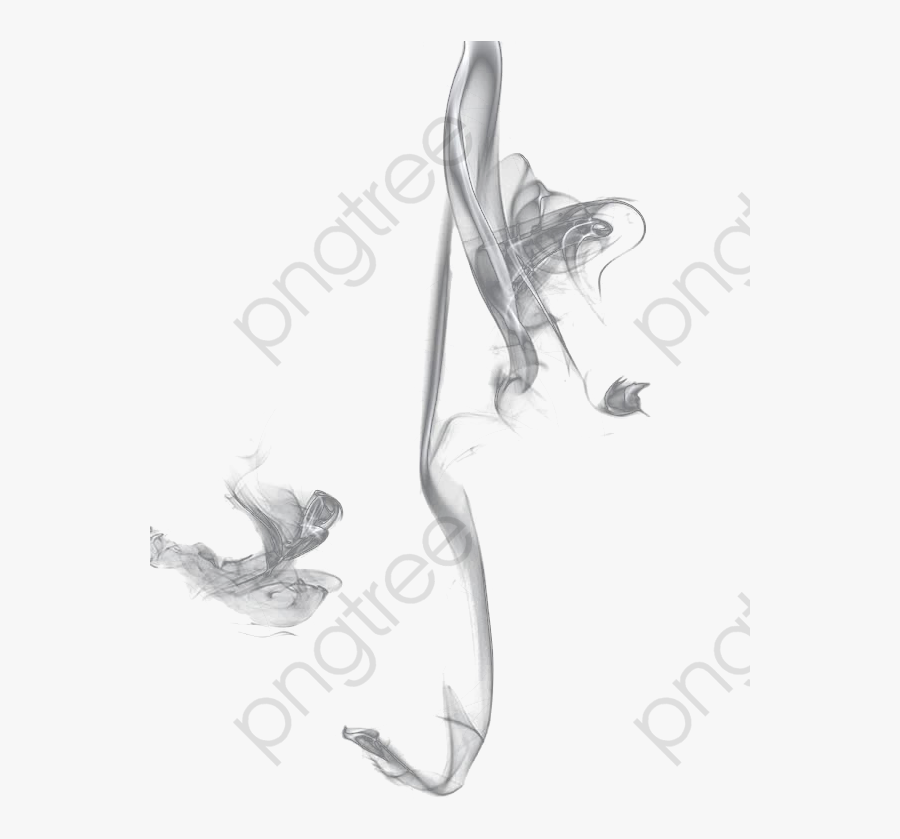 Smoke Png Tobacco - Humo Tabaco Png, Transparent Clipart