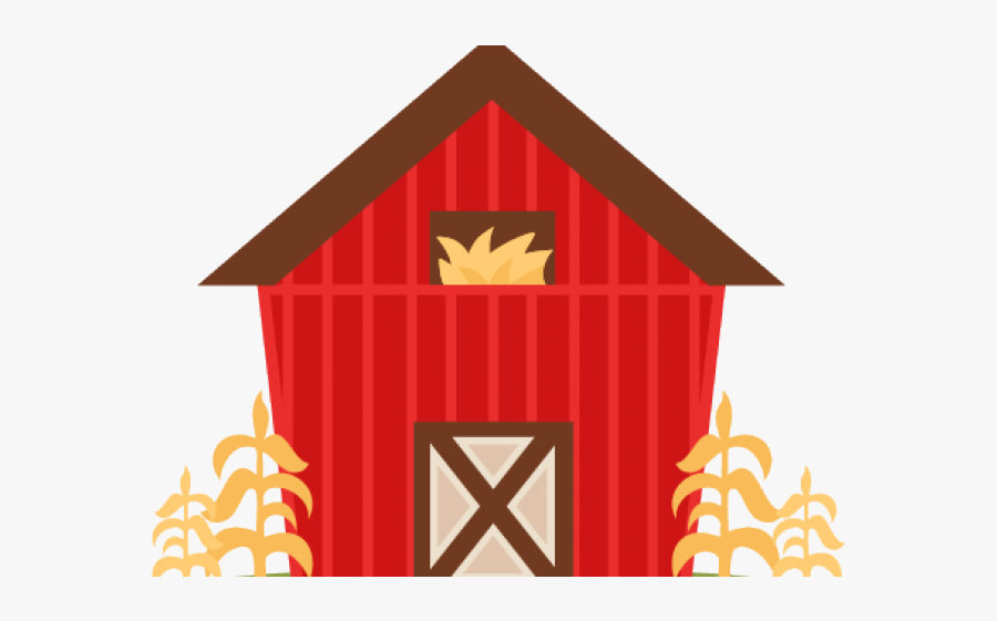 Barn Clipart Png, Transparent Clipart