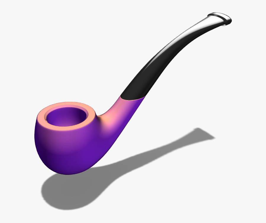 Tobacco Pipe Png - Ladle, Transparent Clipart