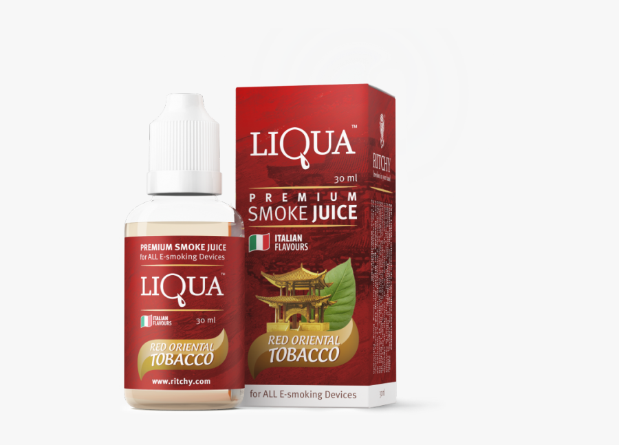 Clip Art Oriental Tobacco - Electronic Cigarette, Transparent Clipart