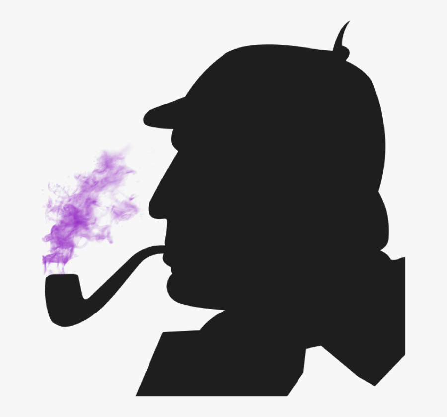 Sherlock Holmes Png Clipart , Png Download - Hound Of The Baskervilles Basil Rathbone As Sherlock, Transparent Clipart