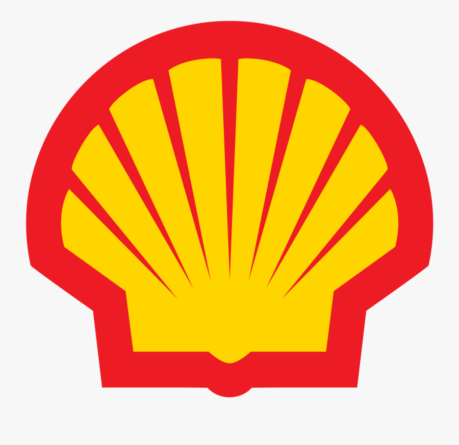 Shell Logo Png - Royal Dutch Shell Logo Png, Transparent Clipart