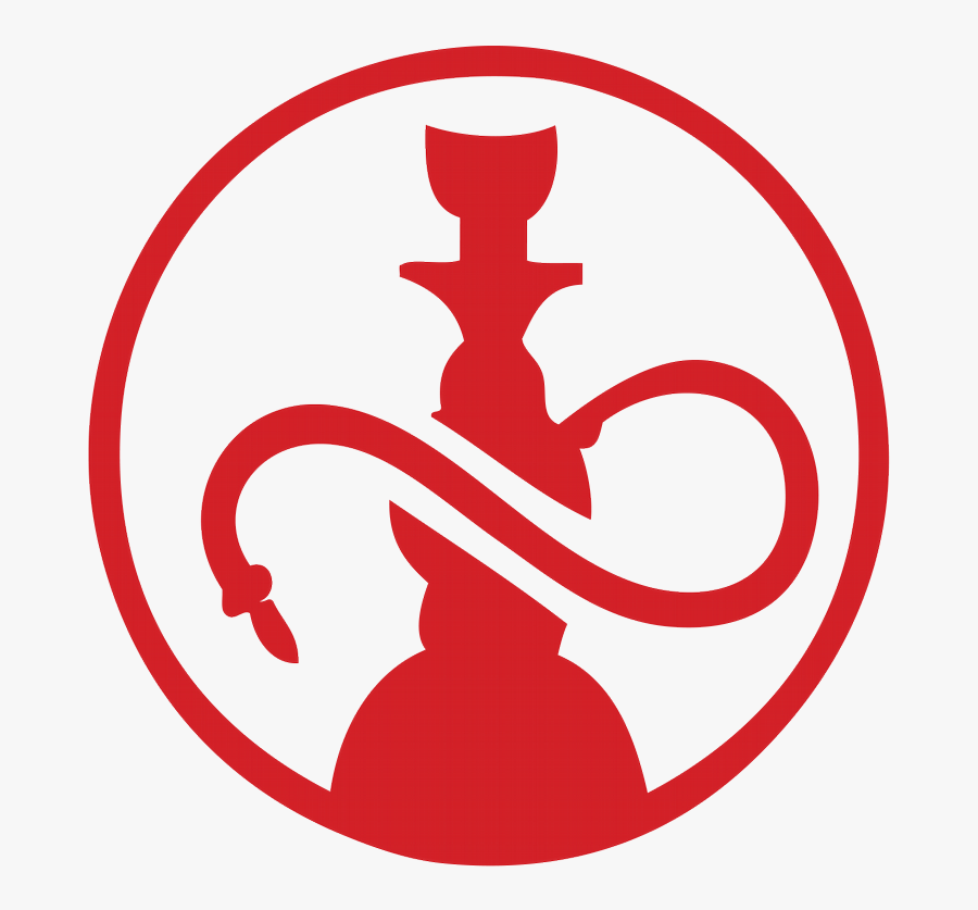 Tobacco Pipe Hookah Lounge Sandflames Clipart , Png - Transparent Background Hookah Icon, Transparent Clipart