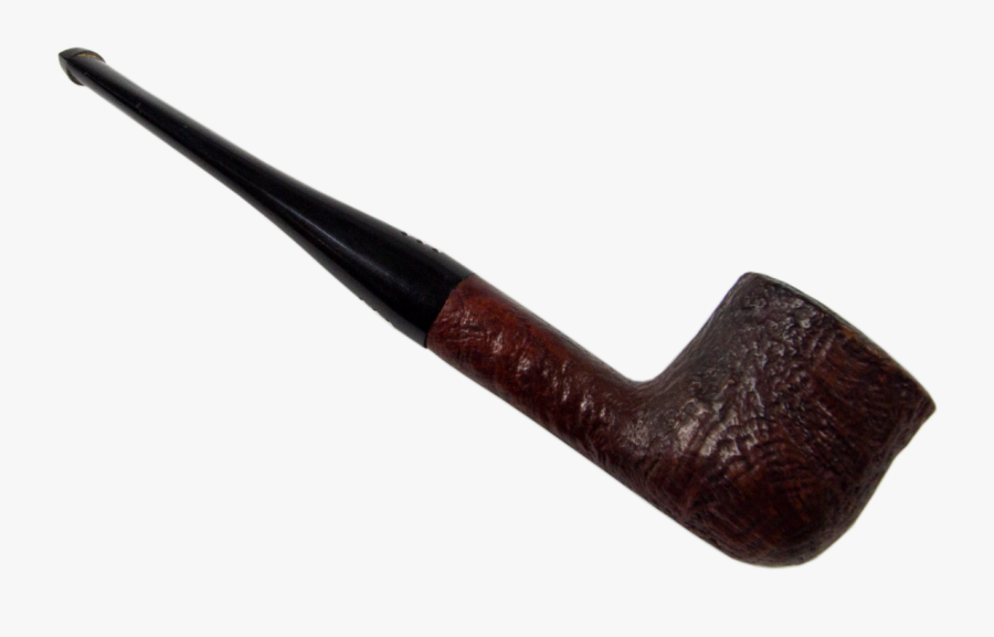 Tobacco Pipe Png- - Makeup Brushes, Transparent Clipart