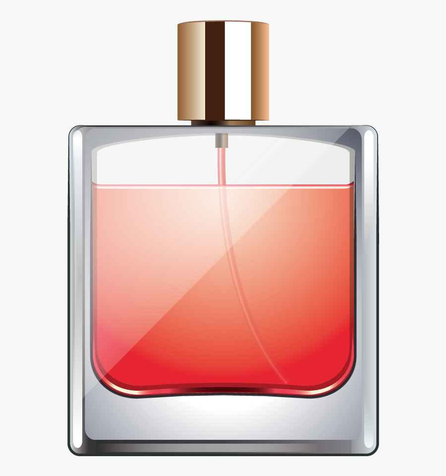 Clip Art Royalty Free Clip Art - Clipart Perfume Transparent Background, Transparent Clipart