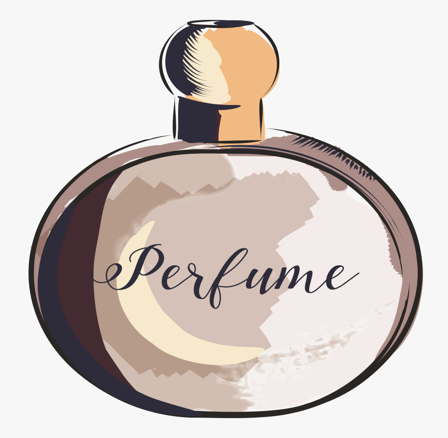 Perfume - Perfume Png, Transparent Clipart