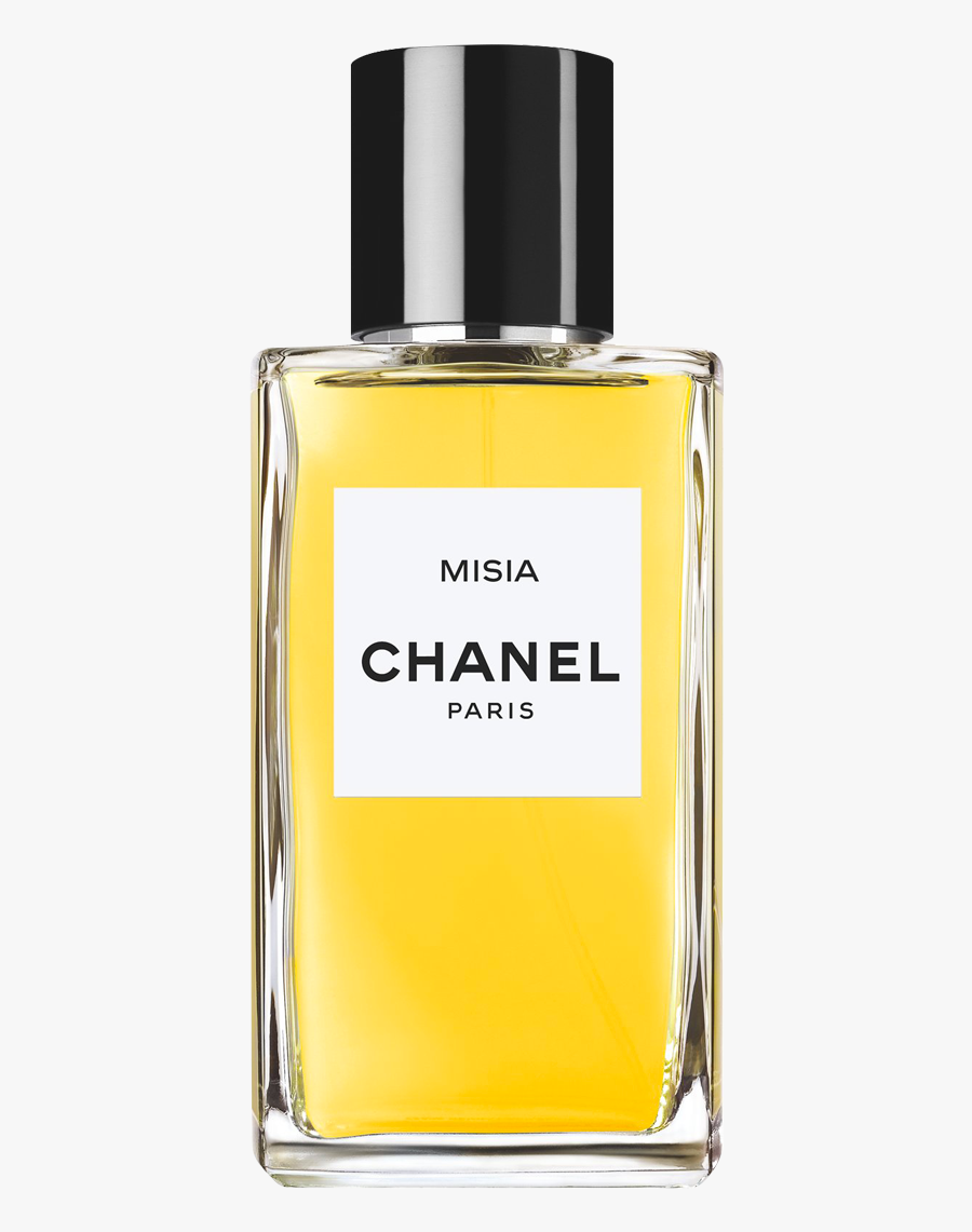 Coco Chanel Perfume No 22, Transparent Clipart