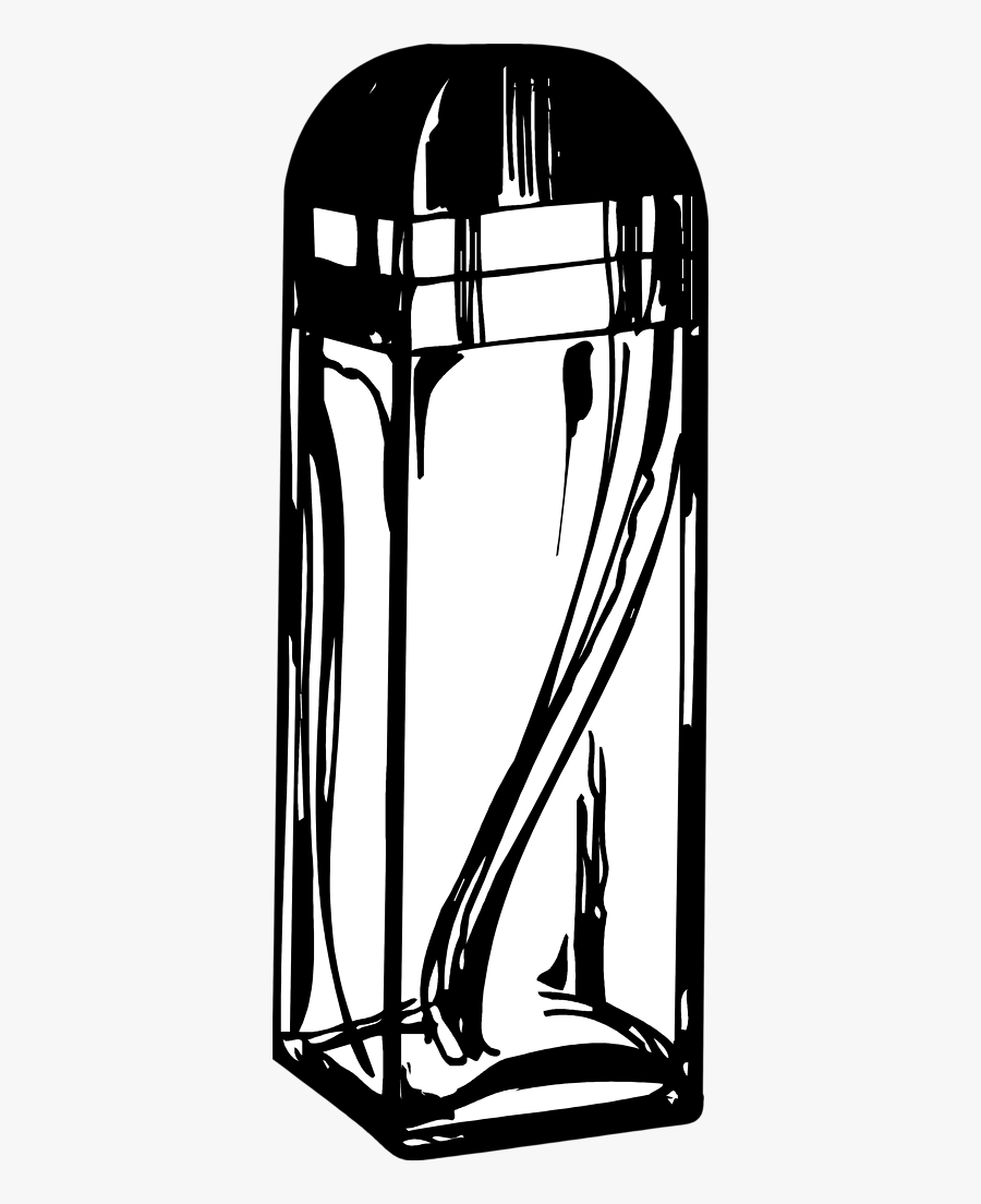 Fragrance - Clipart, Transparent Clipart