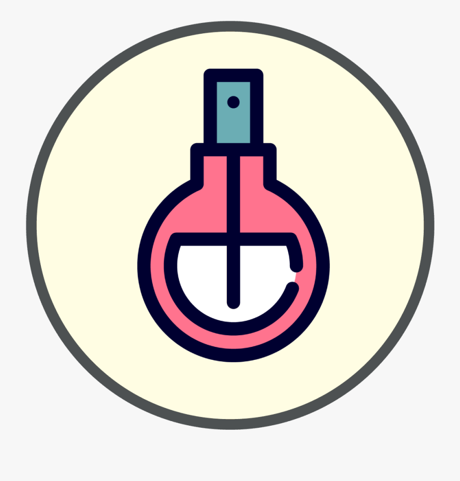 # - Circle, Transparent Clipart