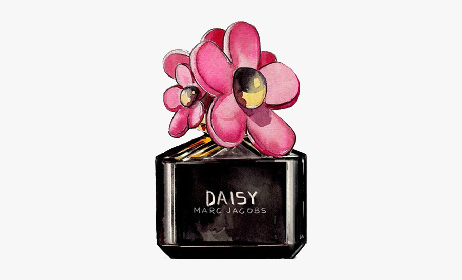 Perfume Clipart Png, Transparent Clipart