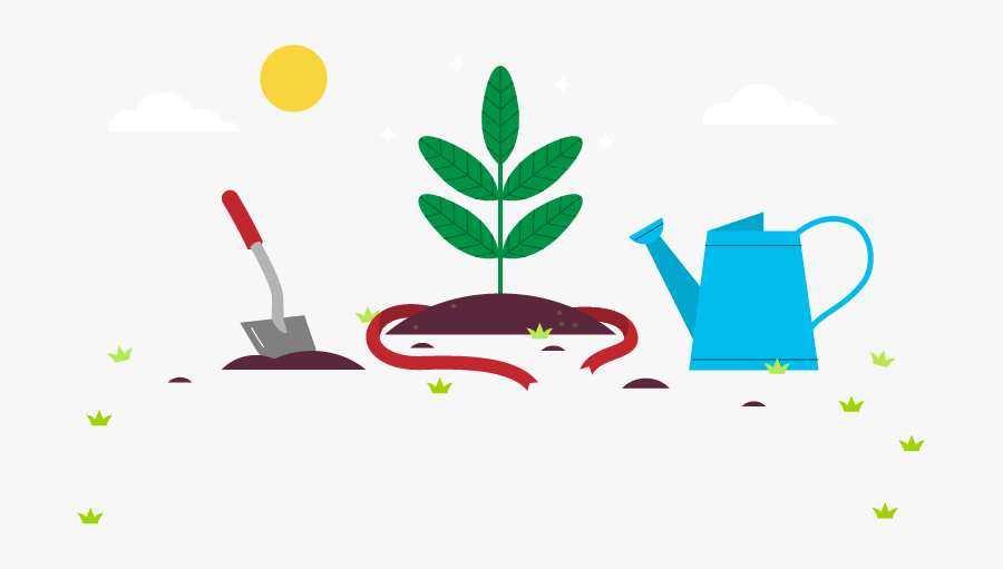 Arbor Day Clipart, Transparent Clipart