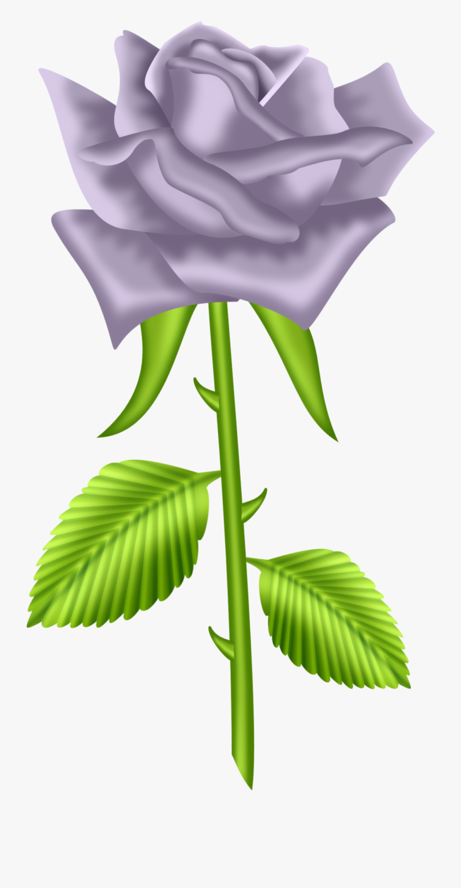 Rose Clipart Yellow, Transparent Clipart