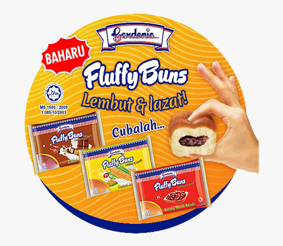 Roti Clipart Baked Goods - Snack, Transparent Clipart