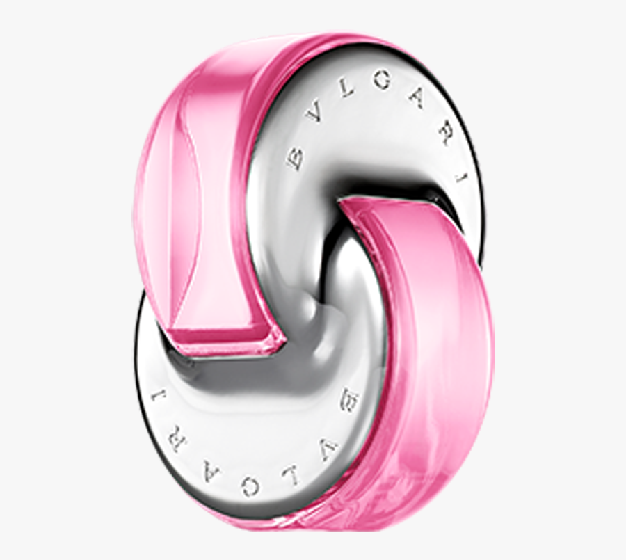 Bvlgari Omnia Pink Sapphire, Transparent Clipart