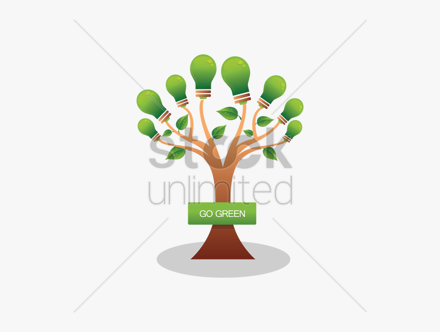 Tree Planting Clipart Tree Planting Clip Art - Illustration, Transparent Clipart