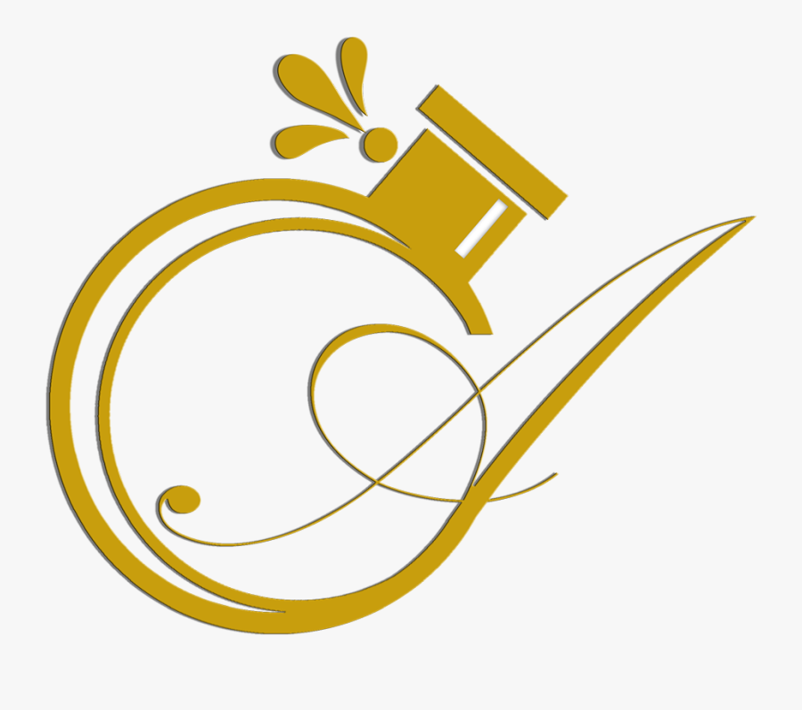 Al-anwar Fragnances - Logo De Perfumes Png, Transparent Clipart