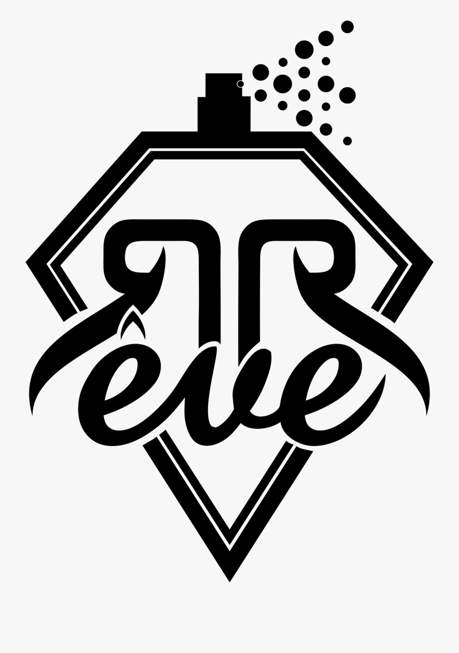 Clip Art Perfume Logo - Logo For Perfume Shop, Transparent Clipart