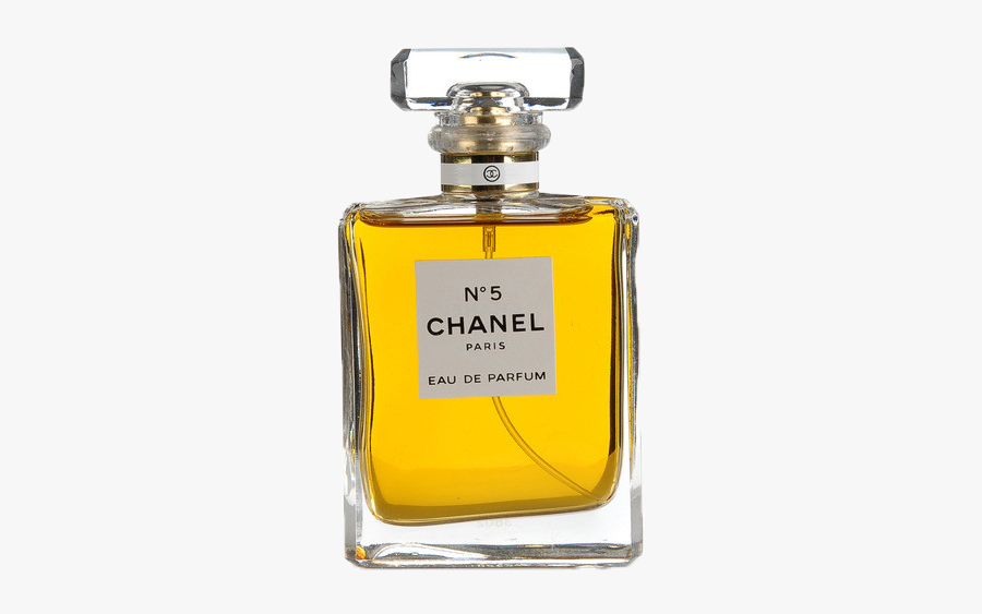 Clipart Library Library Photography Davidoff Machine - Chanel No. 5, Transparent Clipart