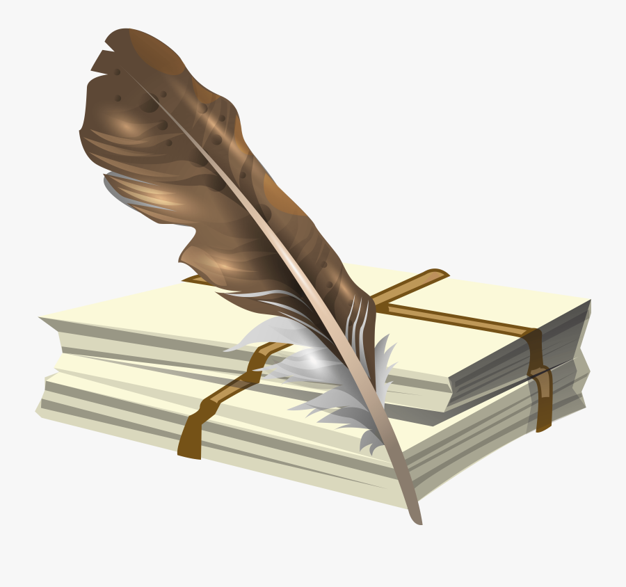 Letter Clipart Transparent - Letter Clip Art Png, Transparent Clipart