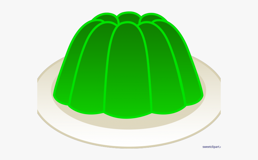 Lime Clipart Sweet Lime - Jelly Clipart Png, Transparent Clipart