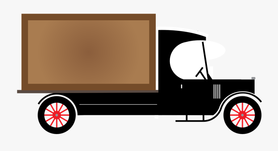 Transparent Delivery Truck Clipart - Hire Purchase And Installment, Transparent Clipart