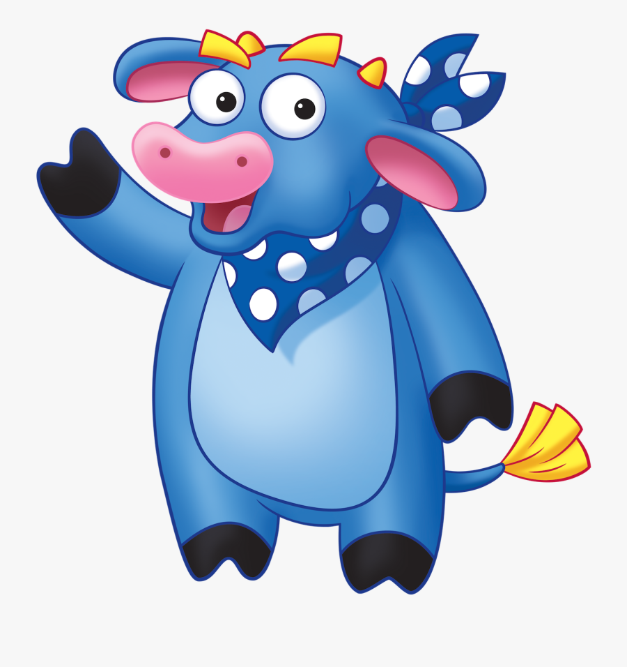 Benny The Explorer Wiki Fandom Powered By - Dora The Explorer Benny The Bull, Transparent Clipart