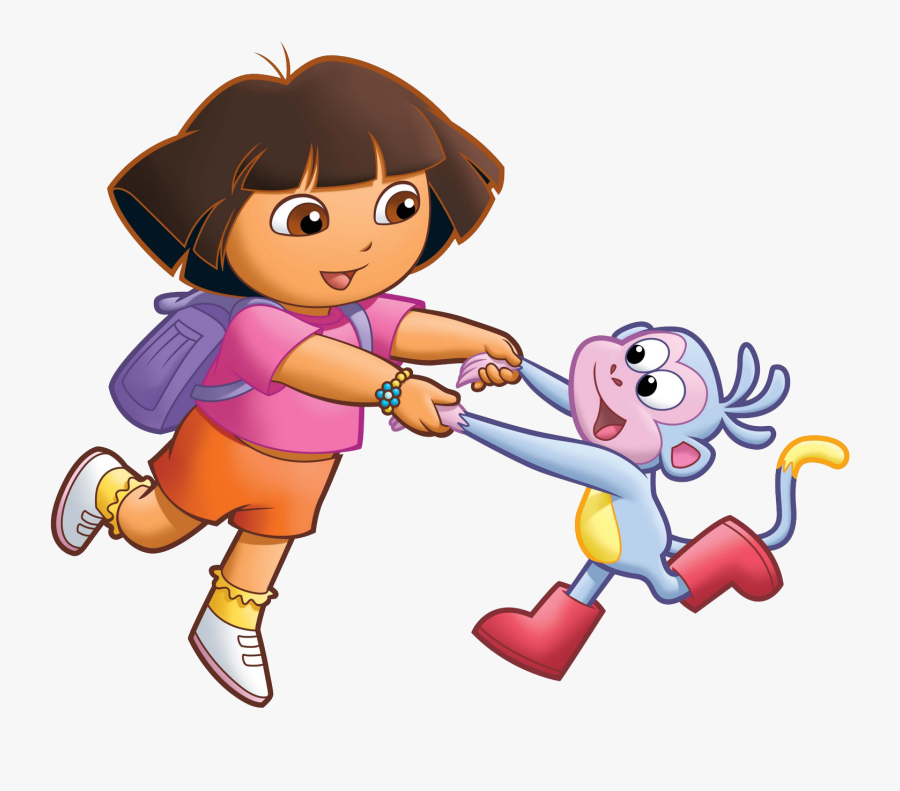 Dora The Explorer Png Photos Clipart , Png Download, Transparent Clipart