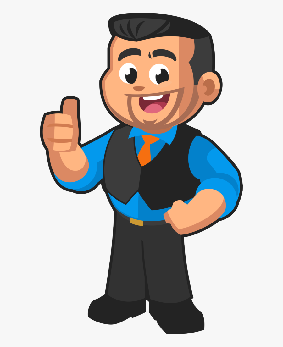 Explorer Clipart California Early - Cartoon, Transparent Clipart