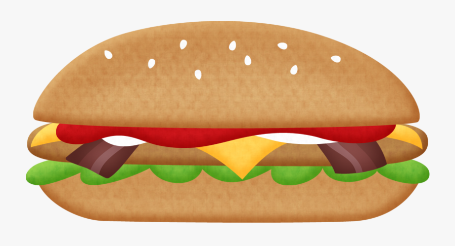 Food Clipart Clip Art, Food Clipart - Clip Art, Transparent Clipart