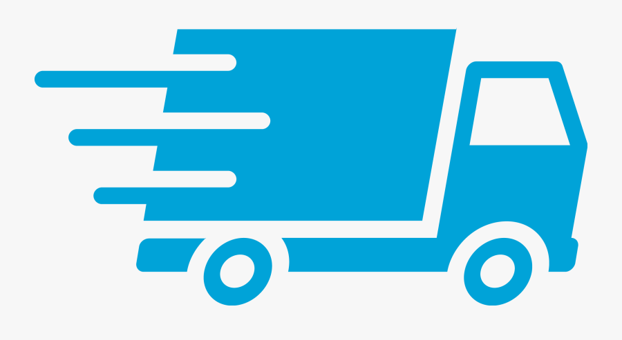 Delivery Icon Transparent Background, Transparent Clipart