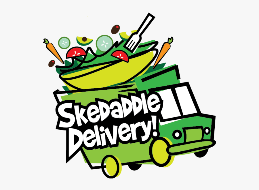 For Far Too Long Impoverished Sectors Of Large Cities - Food Truck, Transparent Clipart