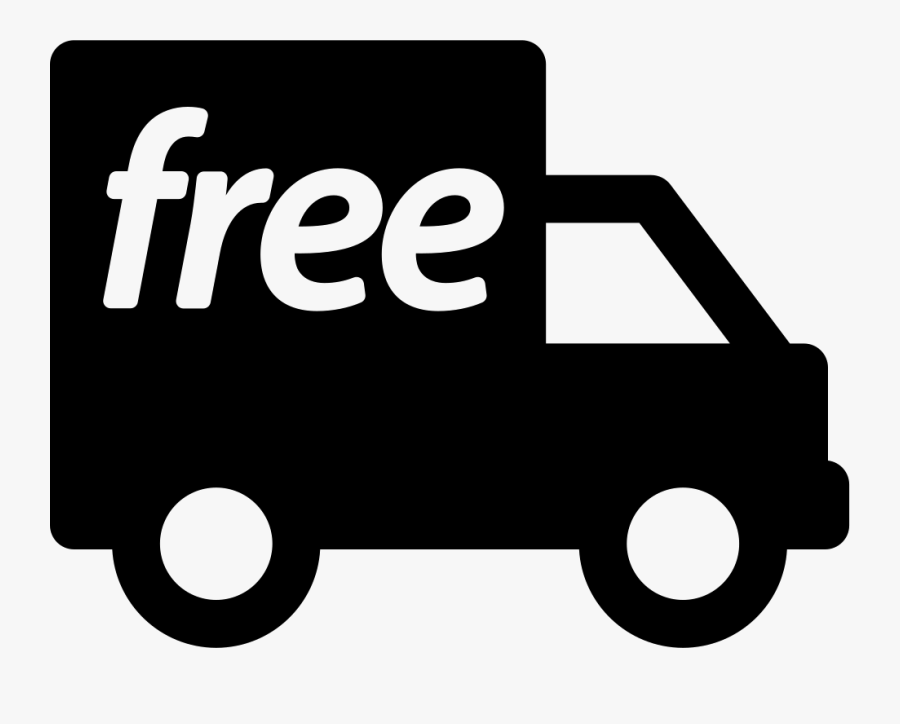 Delivery Truck Svg Png Icon Free Download Free - Get Free Delivery Icon Png, Transparent Clipart