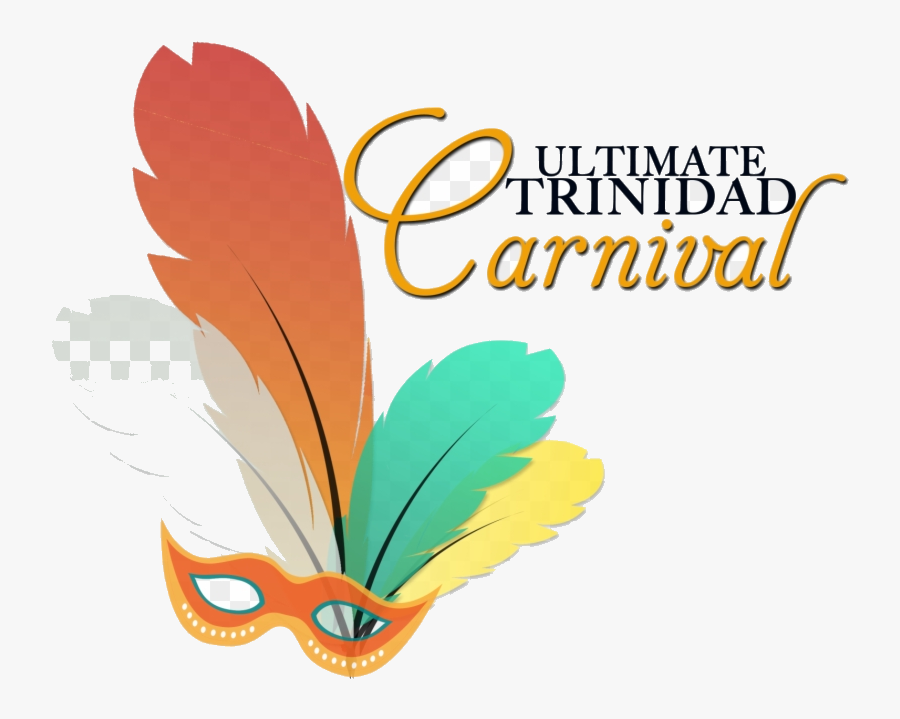 Carnival Trinidad Clip Art Transparent Png - Trinidad Carnival 2018 Clip Art, Transparent Clipart