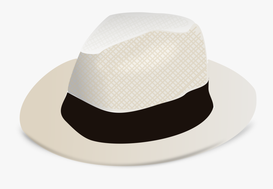 Fedora,cap,headgear - White Hat Seo Png, Transparent Clipart
