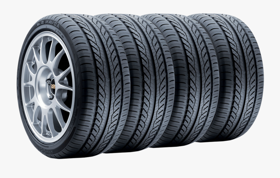 Mmg New Used Tire - Light Vehicle Oe Tyres, Transparent Clipart