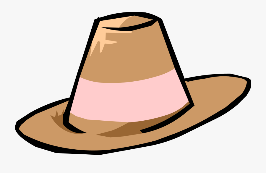 Transparent Mlg Fedora Png - Rare Club Penguin Hats, Transparent Clipart