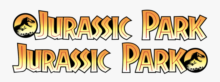 Jurassic Park Explorer Door Logos - Jurassic Park Explorer Logo, Transparent Clipart