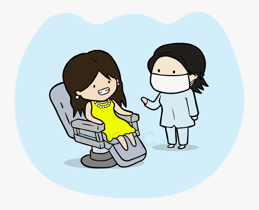 Vector Freeuse Library Ask The Doctors Am - Cartoon, Transparent Clipart