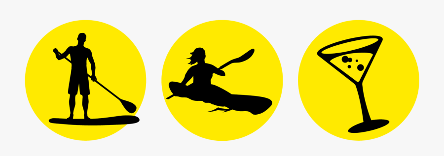 Dolphin & Whale Watching Tauranga - Silhouette, Transparent Clipart